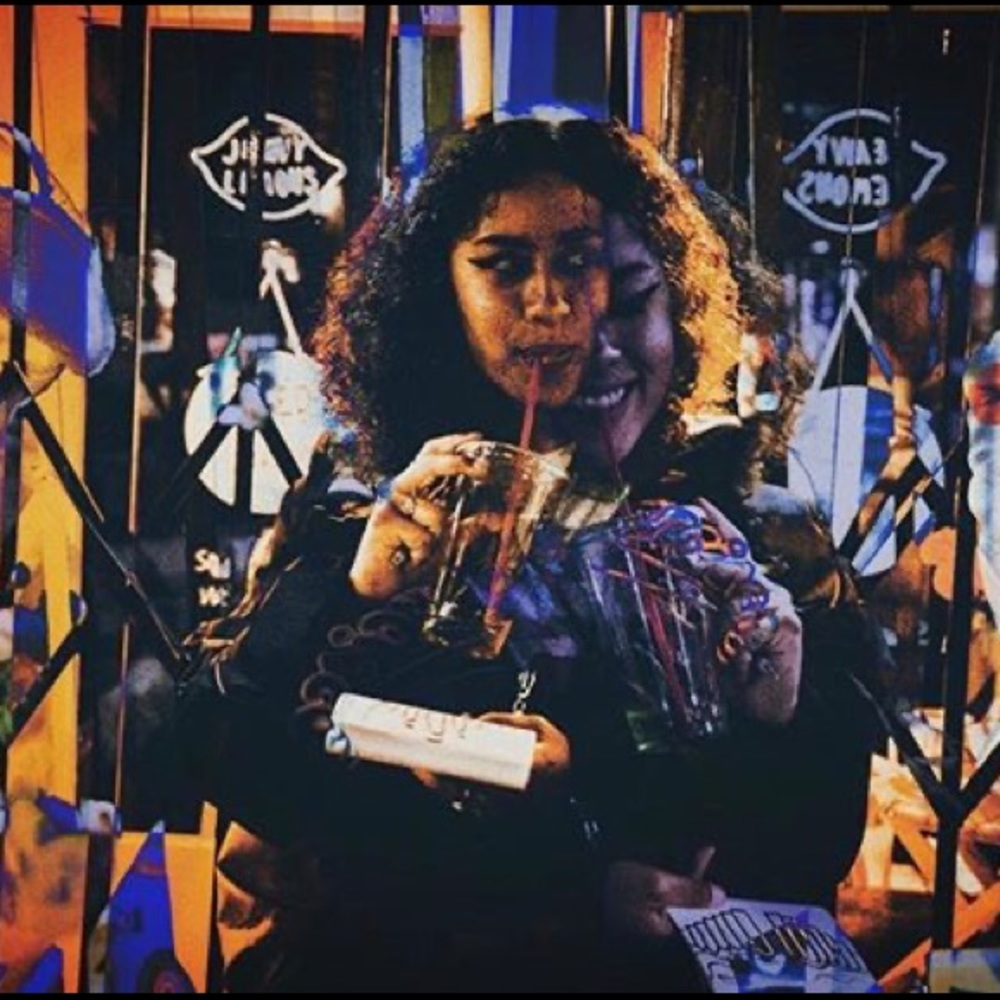 Meet your Posher, Josey